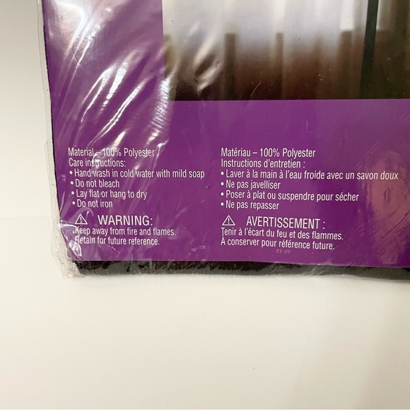 Halloween Lampshade Topper Lot of 2 Decor - Picture 7 of 14